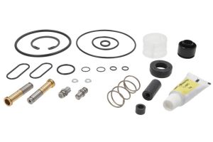 Zestaw naprawczy głównego zaworu hamulcowego PN-R0063