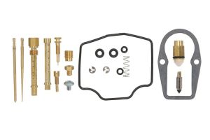 Zestaw naprawczy gaźnika KY-0581NR