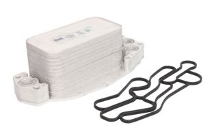 Chłodnica oleju NIS 91118