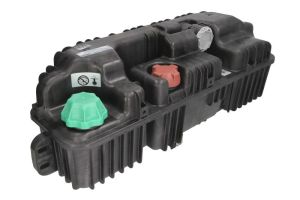 Zbiorniczek wyrównawczy płynu chłodzącego CRT 241 000P