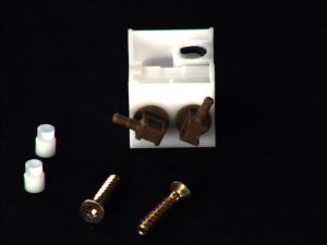 Element ustalający regulacji siedzenia 5.62083