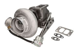 Turbosprężarka HOL4035899