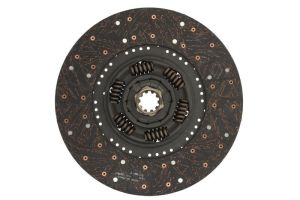 Tarcza sprzęgła FE105125