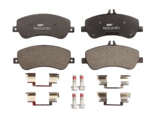 Klocek hamulcowy kpl. FDB4219