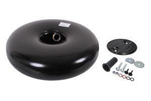 Zbiorniki toroidalne LPG ZGH720200W062M6DTAK