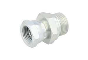 Szybkozłącze hydrauliczne HTP-ZP-A-1/2-3/4