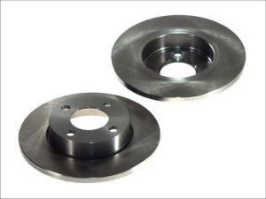 Tarcza hamulcowa DDF048