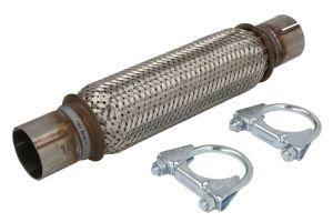 Tłumik drgań układu wydechowego JMJ 45X230S