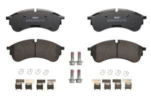 Klocek hamulcowy kpl. FVR5105