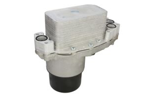 Chłodnica oleju D4I014TT