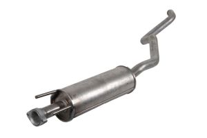 Tłumik przedni ASM05.072