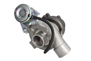 Turbosprężarka 49377-07010