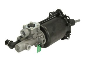 Urządzenie wspomagające sprzęgło 970 051 466 0