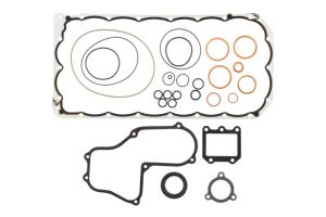 Zestaw uszczelek skrzyni korbowej AJU54153600