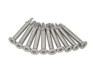 Wkręty CARGO-WK-8/65