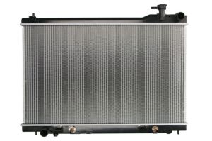 Chłodnica silnika NRF 56586