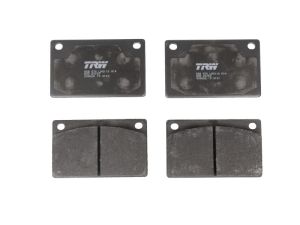 Klocek hamulcowy kpl. GDB576