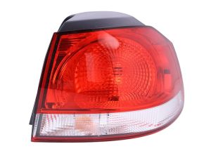 Lampa zespolonych świateł tylnych 2SD009 922-101