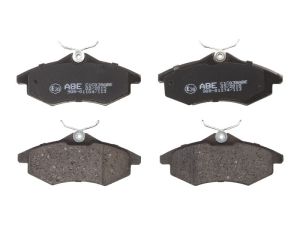 Klocek hamulcowy kpl. C1C038ABE