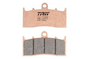 Klocek hamulcowy kpl. MCB736SV