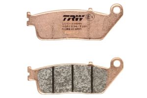 Klocek hamulcowy kpl. MCB631SRM