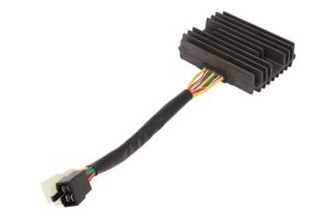 Regulator napięcia alternatora RGU-502