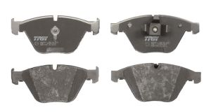 Klocek hamulcowy kpl. GDB1729