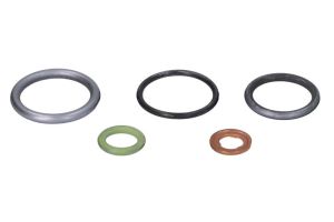 Zestaw uszczelek wtryskiwacza EL066460