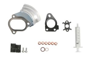 Zestaw montażowy turbosprężarki EVMK0249