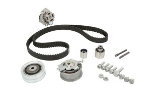 Zestaw paska rozrządu + pompa cieczy chłodzącej PK06621