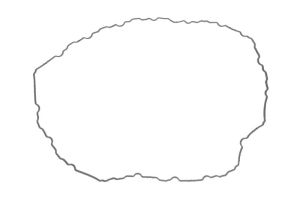 Uszczelka miski olejowej EL398260