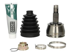 Przegub napędowy G1F035PC