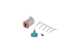 Wtyczka elektryczna A.07131.02