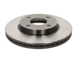 Tarcza hamulcowa DF4036