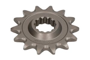 Zębatka napędowa przednia JTF824,14SC