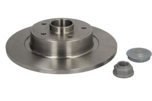 Tarcza hamulcowa KF155.81U