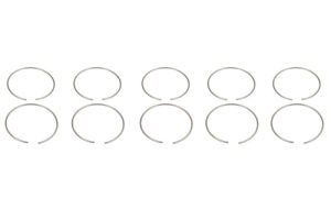 Uszczelniacze olejowe przedniego zawieszenia CIR-16