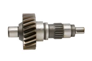 Wałek wejściowy mechanicznej skrzyni biegów 74700002