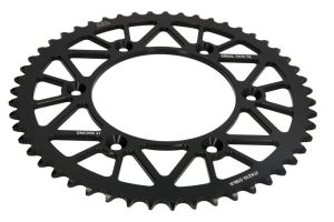 Zębatka napędowa tylna JTA210,51BLK