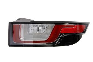 Lampa zespolonych świateł tylnych 2SK012 379-421