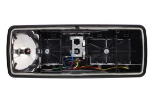 Obudowa lampy świateł tylnych zespolonych 9BG130 945-001