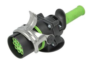 Wtyczka elektryczna A011-3-2-01-5001