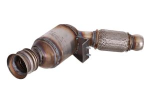 Katalizator JMJ 1080330