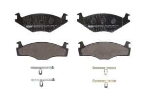 Klocek hamulcowy kpl. FDB419