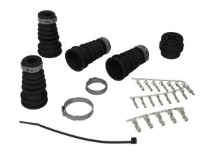 Wtyczka elektryczna A13-1722-001