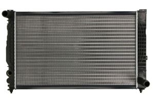 Chłodnica silnika NIS 60496