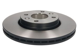 Tarcza hamulcowa DF4364