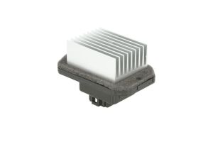 Regulator wentylatora nawiewu do wnętrza pojazdu DE4006TT