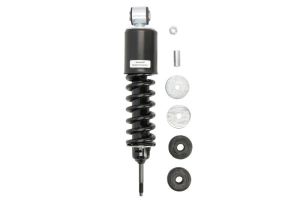 Amortyzator zawieszenia kabiny kierowcy CB0106