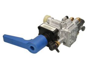 Zawór poduszki powietrznej zawieszenia 338061101